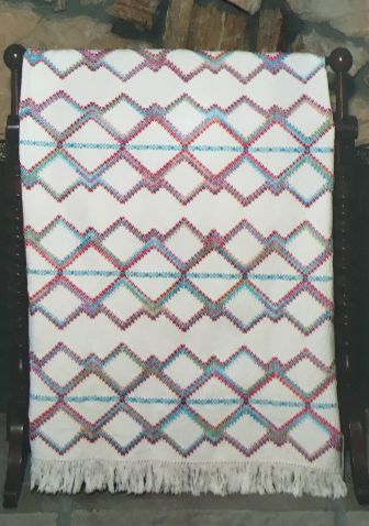 Pattern #26 - The Tehachapi Design