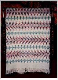 Pattern #1 - Tree Design
