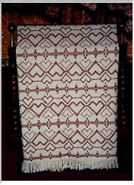 Pattern #2 - Heart Design