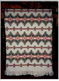 Pattern #3 - Holiday Star Design