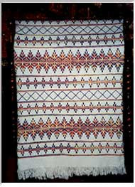 Pattern #6 - Scandian Design