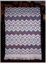 Pattern #8 - Santa Fe Design