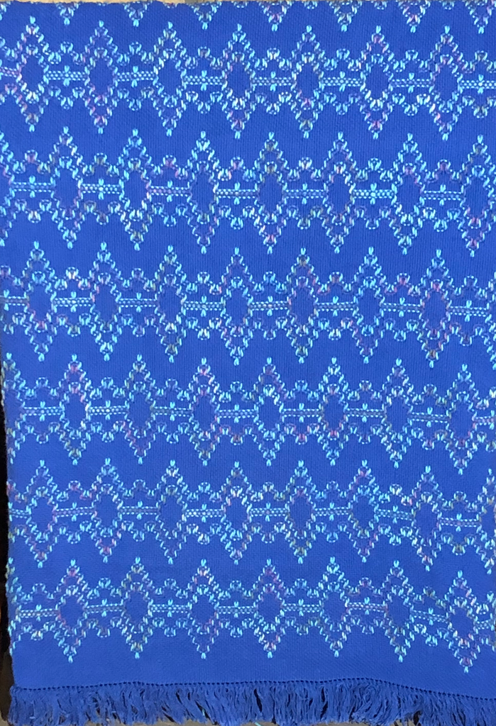 Pattern #30, The Bavarian Design - NEW