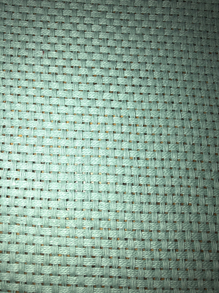 Monk's Cloth - Aqua Foam