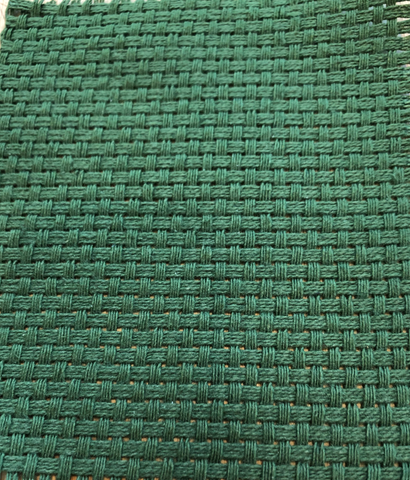 Hunter Green Monks Cloth 60 Wide By The Yard [HNTR-MNKSCLTH