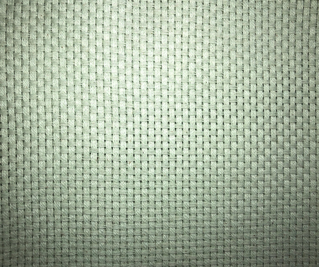 Monk's Cloth - Sage Green