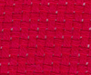 Monk's Cloth - Red