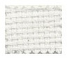 Monk's Cloth - White